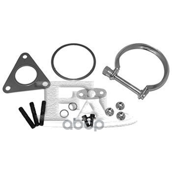 Ремкомплект Турбокомпрессора Расширенный /Citroen: Jumper 2.2 06-, 2.2 06-, Jumper 2.2 06-, 2.2 06-, Jumper Фургон2.2 06-, 2....