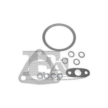 Ремкомплект Турбокомпрессора Citroen: Jumper 2.2 11-, 2.2 11-, Jumper 2.2 11-, 2.2 11-, Jumper Фургон2.2 11-, 2.2 11-, 2.2 11...