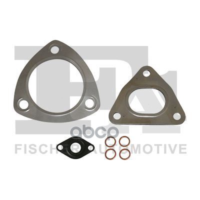 Ремкомплект Турбокомпрессора Land Rover: Defender Cabrio (L316) 2.5 98-16, Defender Пикап (L316) 2.5 98-16, Discovery Ii (L31...