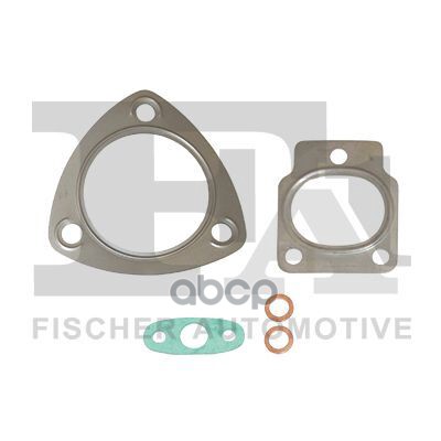 Ремкомплект Турбокомпрессора Land Rover: Discovery Iii (L319) 2.7 04-09, Range Rover Sport (L320) 2.7 05-13, FA1 арт. KT410020E