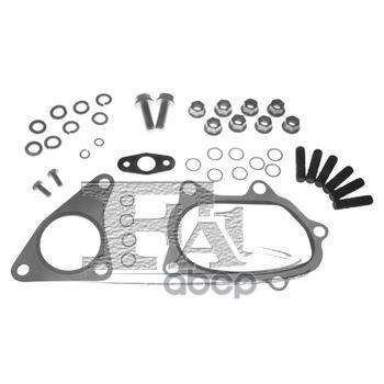 Ремкомплект Турбокомпрессора Расширенный /Subaru: Forester (Sf) 2 97-02, 2 98-01, 2 98-02, Forester (Sg) 2 02-05, 2 02-05, Im...