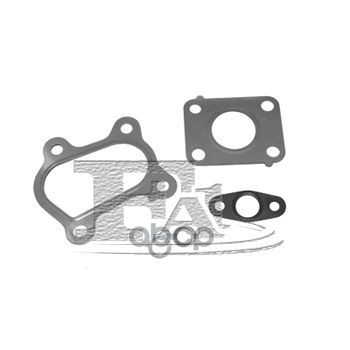 Ремкомплект Турбокомпрессора Hyundai: Elantra (Xd) 2 01-06, Elantra (Xd) 2 01-06, Santa Fe I (Sm) 2 01-06, 2 01-06, Trajet (F...