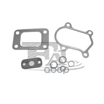 Ремкомплект Турбокомпрессора Iveco: Daily Iii 2.8 99-06, 2.8 99-06, 2.8 01-06, 2.8 01-06, 2.8 01-06, 2.8 01-06, Daily Iii 2.8...