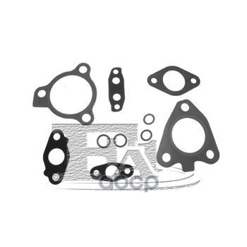 Ремкомплект Турбокомпрессора Hyundai: Santa Fe 2.2 Crdi 12-15 FA1 арт. KT890080E