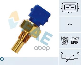 Датчик Температуры FAE арт. 33100