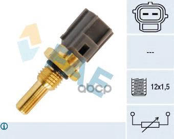 Датчик температуры Suzuki FAE арт. 33245