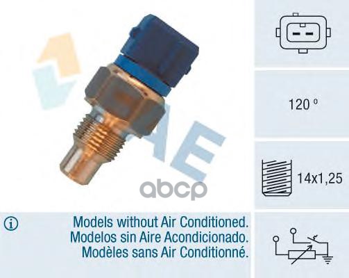 Датчик Температуры FAE арт. 34460