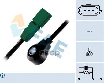 Датчик детонации FAE арт. 60184