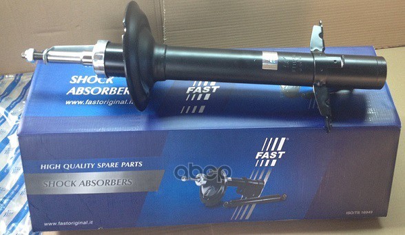 Амортизатор Передний FAST арт. FT11276
