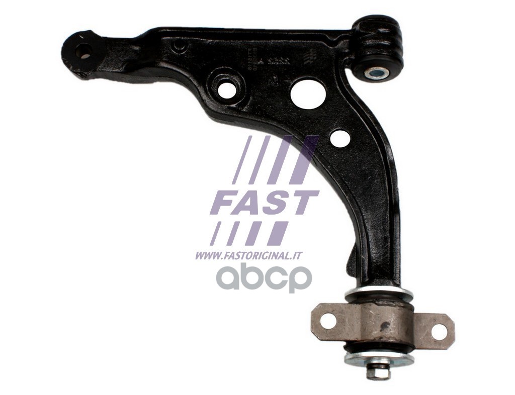 Рычаг Передней Подвески Нижний Левый FAST арт. FT15119