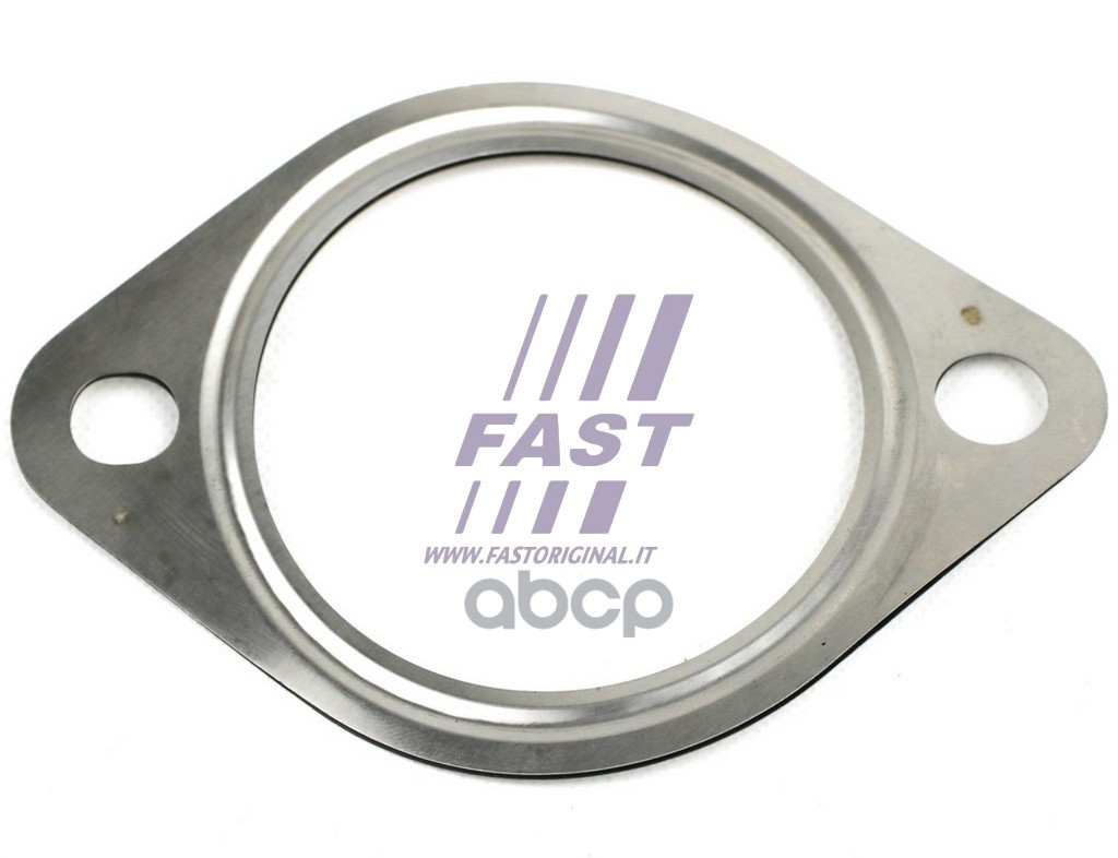 ПРОКЛАДКА ГЛУШИТЕЛЯ FORD TRANSIT 13 2.2 TDCI FT84575 FAST арт. FT84575