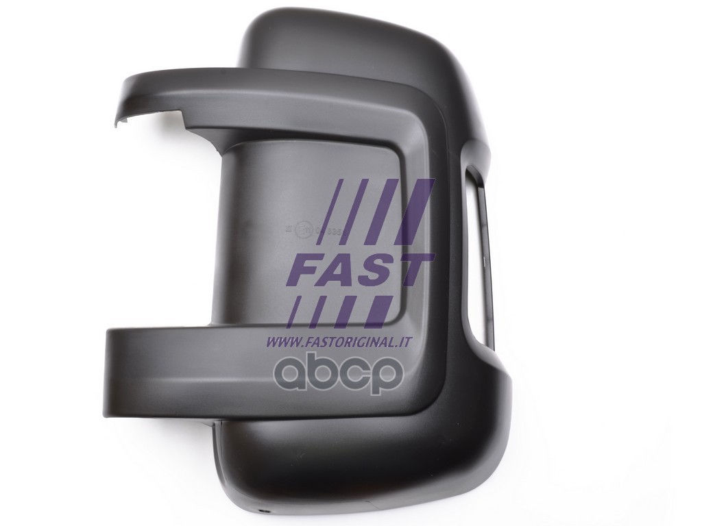 Корпус Зеркала Fiat Ducato 06> 14> Лев Короткая FAST арт. FT86040