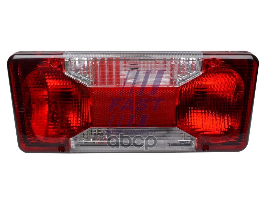 Фонарь Задний Правый FAST арт. FT86338