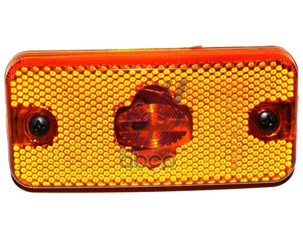 Фонарь Габаритный Боковой Fiat Ducato 06 Fast Ft86349 FAST арт. ft86349