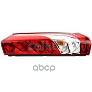 Фонарь Задний Правый Iveco Daily Vsn700 16> FAST арт. FT86357