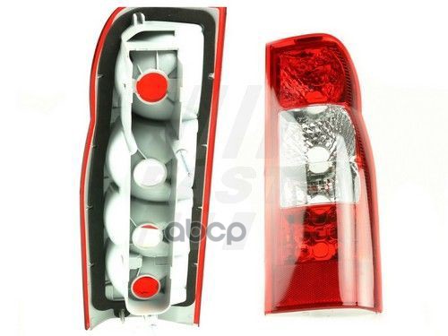 Фонарь Задний FAST арт. FT86385