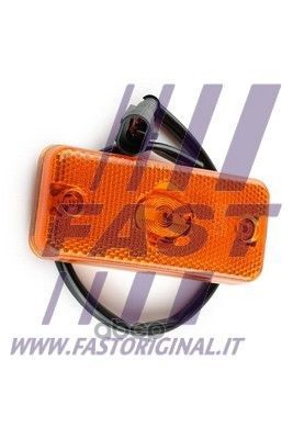 Фонарь Габаритный  Iveco Daily 14> FAST арт. FT86459