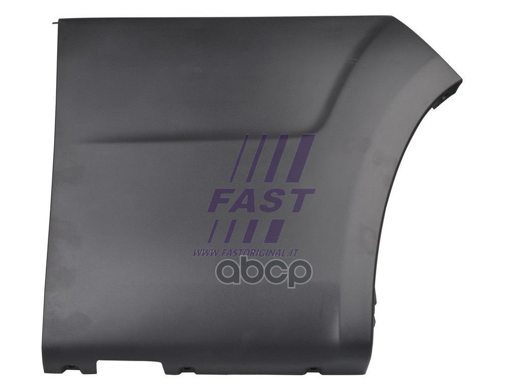 Молдинг Крыла Заднего FAST арт. FT90776