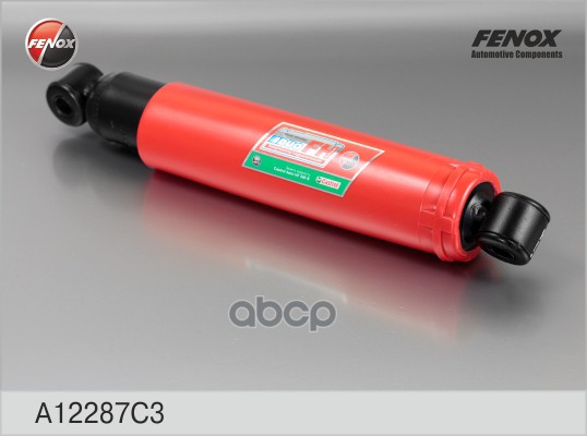 Амортизатор Ваз 2123, 21214 FENOX арт. A12287C3