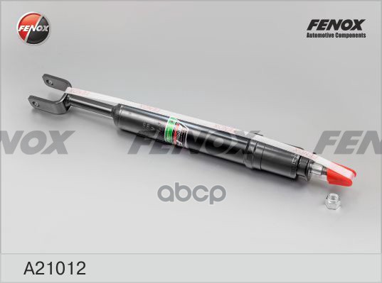 Амортизатор Audi A4 (B6) 00-04, A4 (B7) 04-08 FENOX арт. A21012