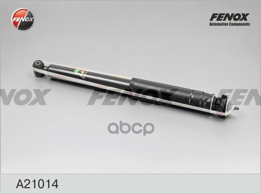 Амортизатор передний FENOX A21014 FENOX арт. A21014