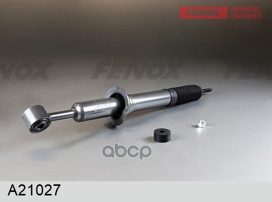 Амортизатор Передний Toyota Land Cruiser Prado 150 09- Передний FENOX арт. a21027