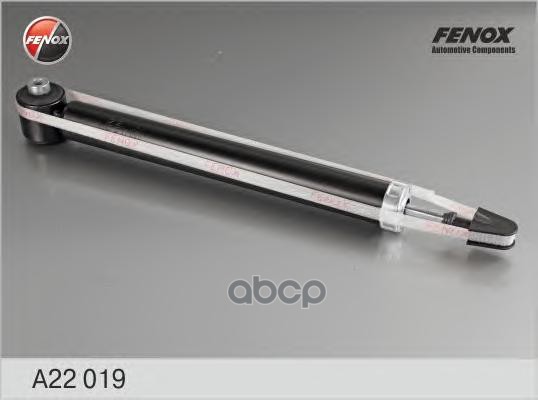 Амортизатор Audi A6 97-05, Skoda Superb 02-08, VW Passat 96-05 FENOX арт. A22019