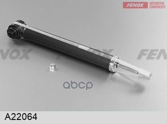 Амортизатор задний  г/масло FENOX арт. a22064