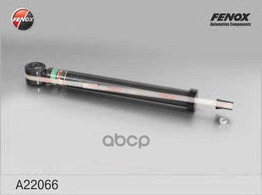 Аморт.зад.подвески FENOX арт. a22066