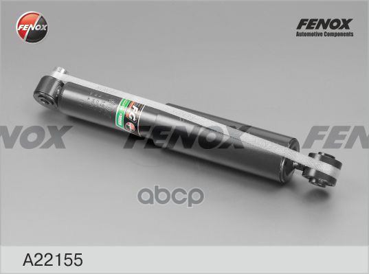 Амортизатор Renault Laguna 93-01 FENOX арт. A22155