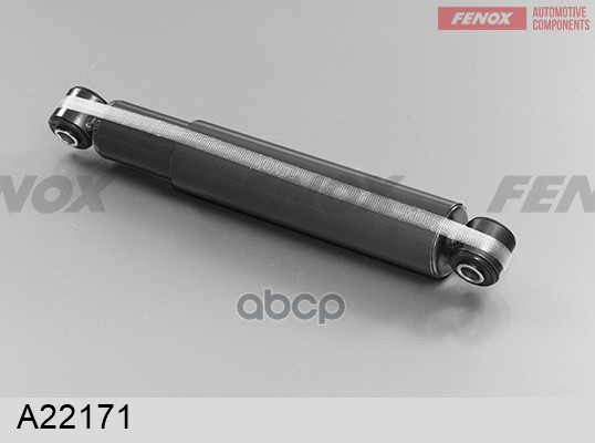Амортизатор Газо-Масляный | Зад Прав/Лев | FENOX арт. A22171