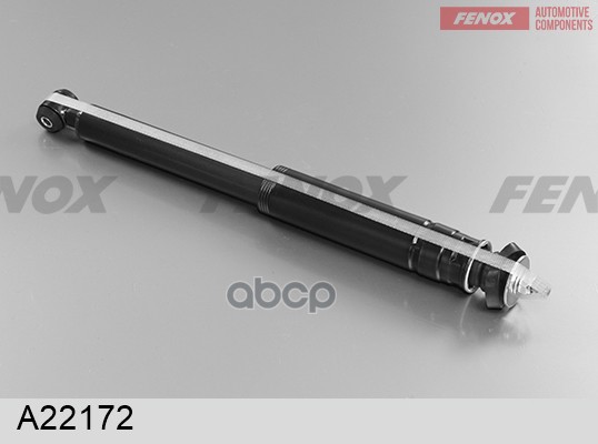 Амортизатор Газо-Масляный | Зад Прав/Лев | FENOX арт. A22172