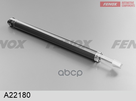 Амортизатор Задний  Г/Масло FENOX арт. a22180