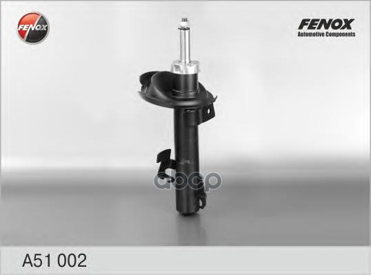 Амортизатор Подвески FENOX арт. A51002