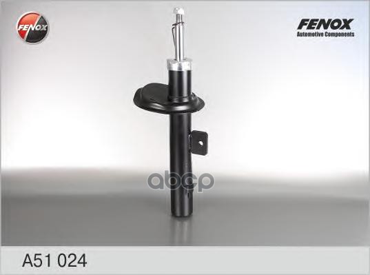 Амортизатор подвески FENOX арт. A51024