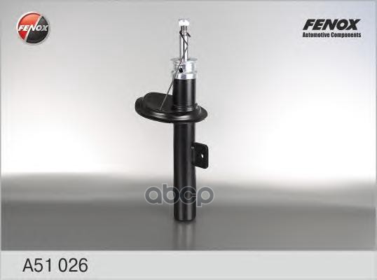 Аморт.перед.прав. FENOX арт. a51026
