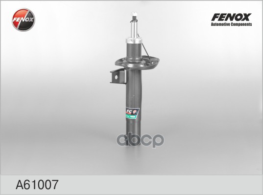 Амортизатор передний FENOX арт. A61007