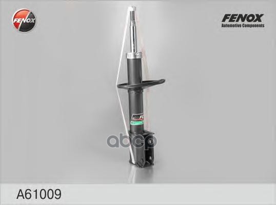 Амортизатор передний L,R газ FENOX A61009 FENOX арт. A61009