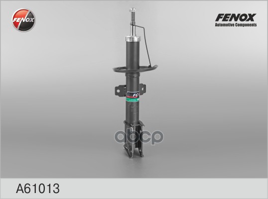 Амортизатор передний FENOX арт. A61013