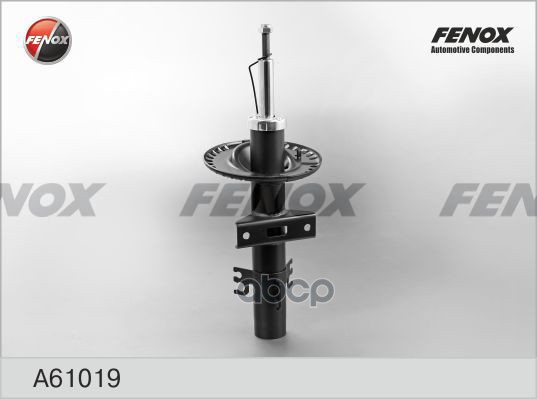 Амортизатор прав/лев перед FENOX арт. A61019