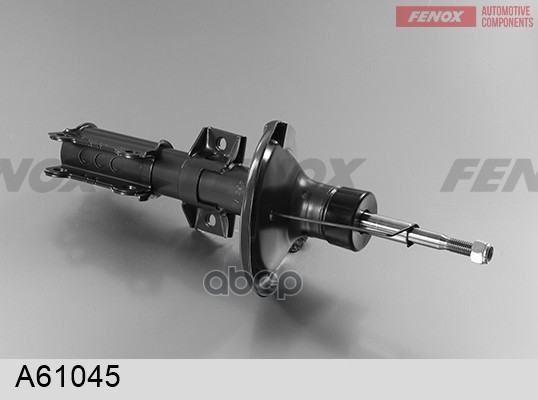 Стойка амортизаторная передняя газомасляная Volvo S80 98-06, S70 97-01, V70 97-01, V70 01-06, XC70 Cross Country 00-06, S60 0...
