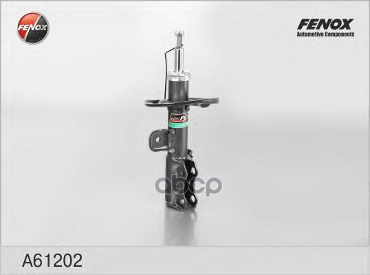 Амортизатор подвески FENOX арт. A61202