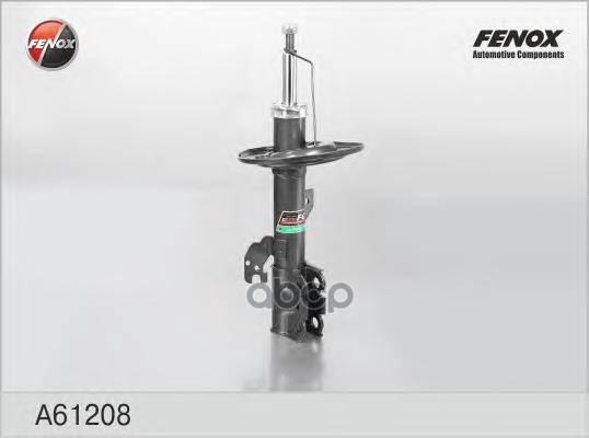 Амортизатор Передний L Fenox A61208 FENOX арт. A61208