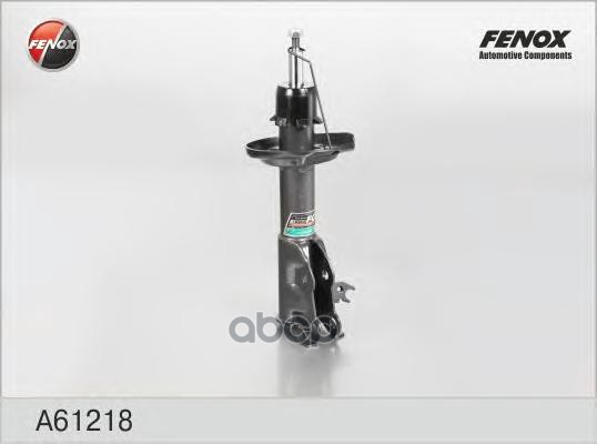 Амортизатор Передн Левый Honda Civic Vii Седан (Fd, Fa) 05-11 A61218 FENOX арт. A61218