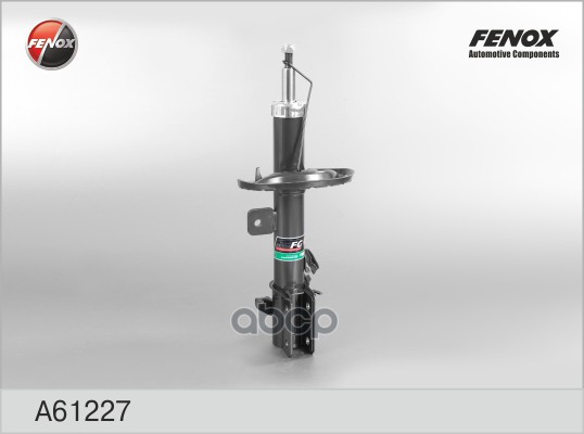 Амортизатор передний R FENOX A61227 FENOX арт. A61227