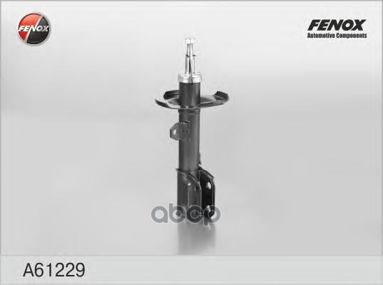 Амортизатор подвески FENOX арт. A61229
