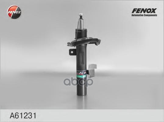 Амортизатор передн правый Ford Focus II 1,8-2,0 Diesel A61231 FENOX арт. A61231