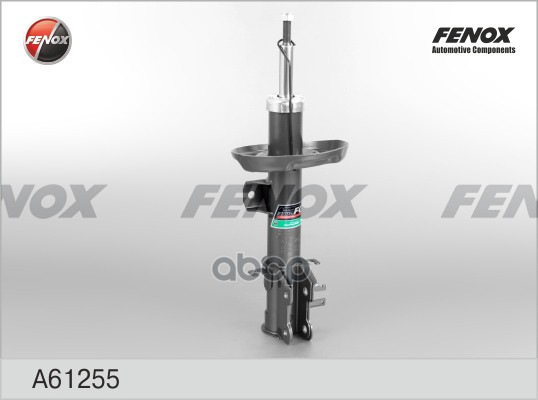 Амортизатор подвески FENOX арт. A61255