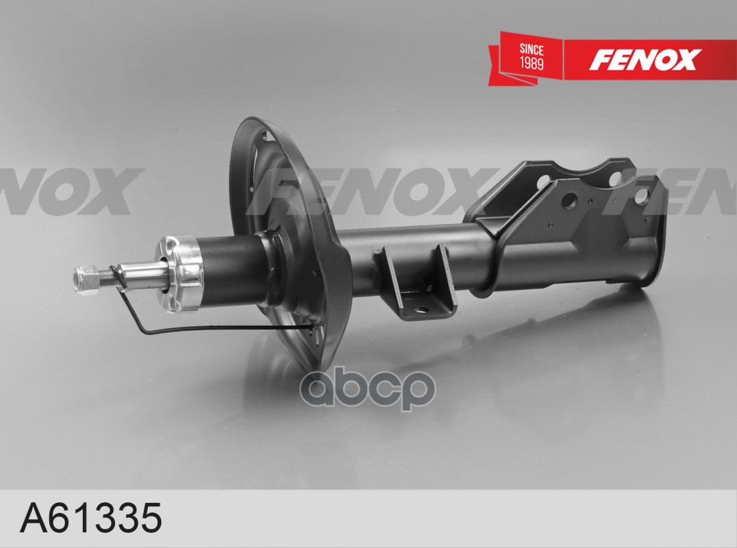 СТОЙКА АМОРТИЗАТОРНАЯ FENOX арт. A61335