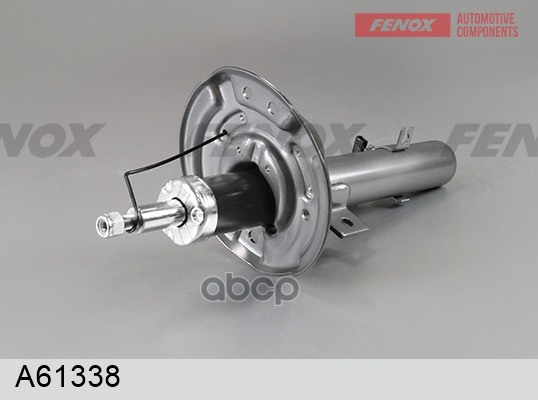 Стойка амортизаторная передняя правая Nissan Qashqai J11 14-, X-Trail 14- A61338 FENOX арт. A61338
